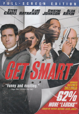 Get Smart