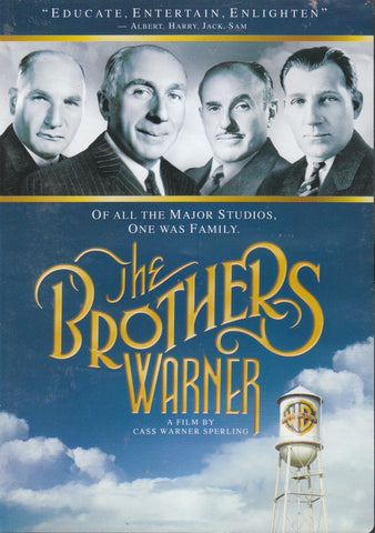 Brothers Warner