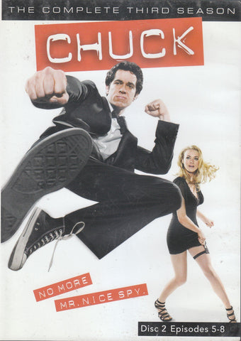 Chuck