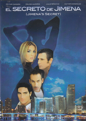 El Secreto de Jimena (Jimena's Secret)