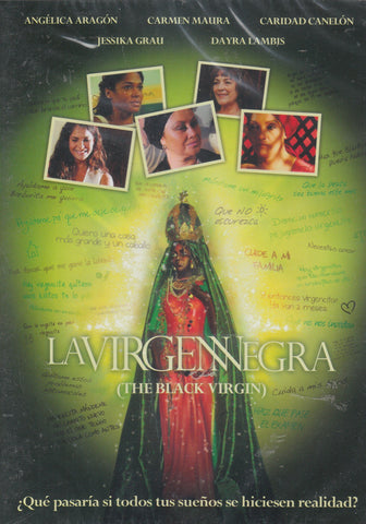 La Virgen Negra