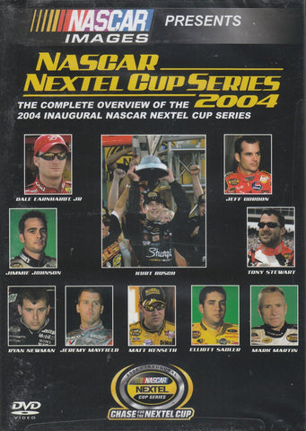 NASCAR: Nextel Cup Series 2004