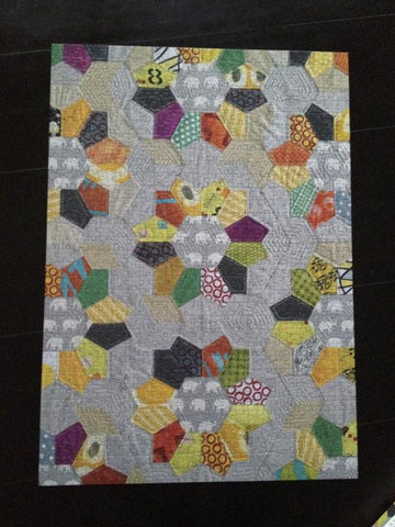 Fresh Quilting Puzzle - 759 Piece