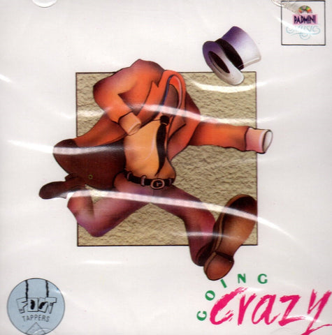 Going Crazy-Hindi Pop Songs by Aadesh Shrivastava