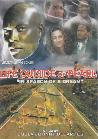 Life Outside Of Pearl