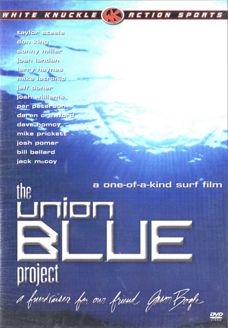 Union Blue Project