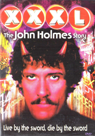 XXXL The John Holmes Story