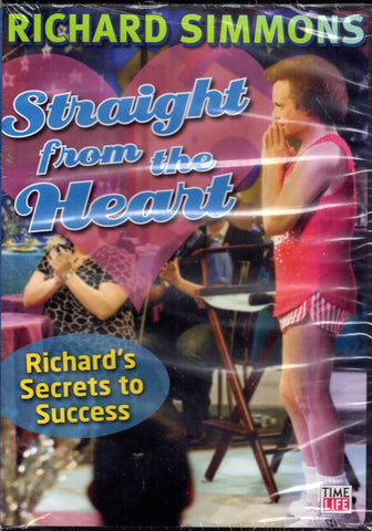 Richard Simmons